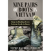 Nine Pairs of Boots in Vietnam