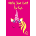 Weekly Chore Chart For Kids: Daily Responsibilities Tracker