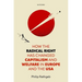 How the Radical Right Has Changed Capitalism and Welfare in Europe and the USA