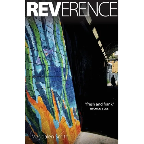 Reverence: A priest's life of holiness and humanity