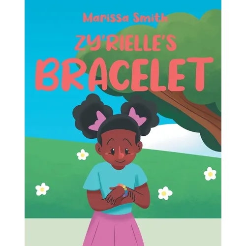 Zy'rielle's Bracelet
