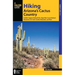 Hiking Arizona's Cactus Country