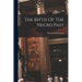 The Myth Of The Negro Past