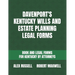 Davenport's Kentucky Wills And Estate Planning Legal Forms