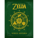 The Legend of Zelda: Hyrule Historia