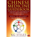 Chinese Medicine Guidebook Essential Oils to Balance the Fire Element & Organ Meridians