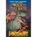 Magic Tree House Fact Tracker Graphic Novel: Dinosaurs