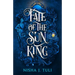 Fate of the Sun King