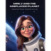 Mrs. V and the Misplaced Planet