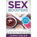 Sex Boosters: Spice Up Your Sex Life with Natural Aphrodisiacs!