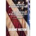 What I Witnessed in the Historic Year 1968 and What I Witnessed in the Historic Year 2020 in the United States of America: A Year to Remember