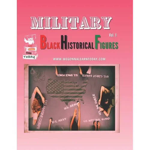 Military: Black Historical Figures