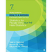 Study Guide for Health & Nursing to Accompany Salkind & Frey′s Statistics for People Who (Think They) Hate Statistics