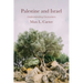 Palestine and Israel: Understanding Encounters
