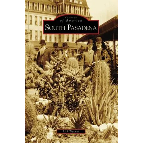 South Pasadena