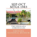 Sep-Oct Mtgs 1983: The Grenada Chronicles