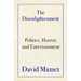 The Disenlightenment: Politics, Horror, and Entertainment