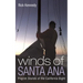 Winds of Santa Ana: Pilgrim Stories of the California Bight