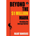 Beyond the $1 Million Mark: Breaking the Average Barrier