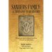 Sanders Family: A Thousand-Year History: A Revised and Expanded Edition of Generations: A Thousand-Year Family History