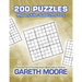 Mystery Killer Sudoku Pro Zero: 200 Puzzles