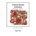 FreeHand Machine Embroidery: Beginners Guide