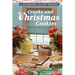Crooks and Christmas Cookies