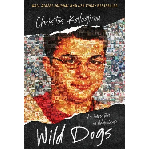 Wild Dogs: An Adventure in Adolescence