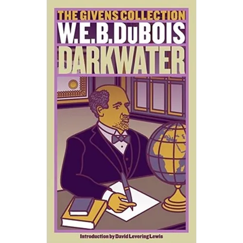 Darkwater: The Givens Collection