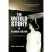 The Untold Story of Frankie Silver: Was She Unjustly Hanged?