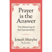 Prayer Is the Answer