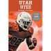 Utah Utes Football Fun Facts