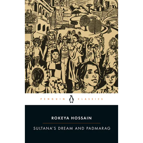 Sultana's Dream and Padmarag