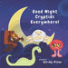 Good Night Cryptids Everywhere !
