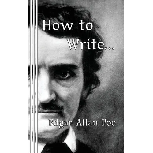 How to Write...