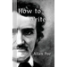 How to Write...