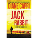 Jack Rabbit: The Hunt for Jack Reacher Series