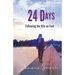 24 Days: Following the Nile on Foot