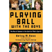 Playing Ball with the Boys: The Rise of Women in the World of Men's Sports