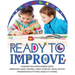 Ready to Improve: Handwriting Improvement Activity book(age: 8-10 years); Improving hand control using complex visual-Motor Integration activities