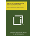 Optical Properties of Semi-Conductors: Semi-Conductor Monographs
