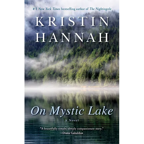 On Mystic Lake