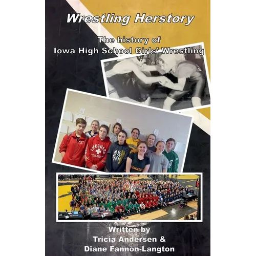 Wrestling Herstory