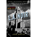 L.A. Noir: The Struggle for the Soul of America's Most Seductive City