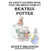 An Adult Coloring Book (For The Whole Family!) Beatrix Potter