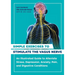 Simple Exercises to Stimulate the Vagus Nerve: An Illustrated Guide to Alleviate Stress, Depression, Anxiety, Pain, and Digestive Conditions
