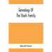 Genealogy Of The Staats Family