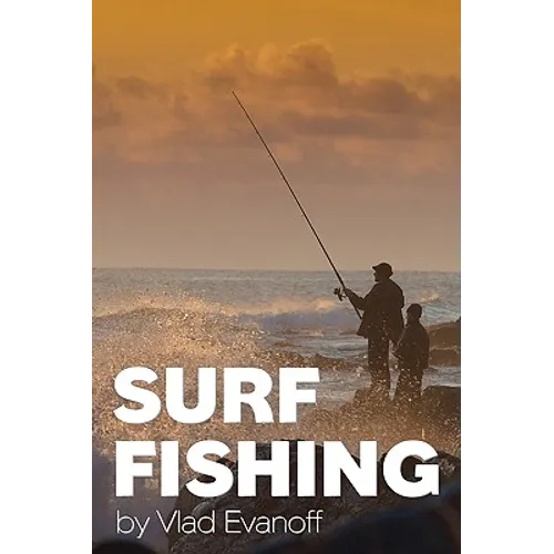 Surf Fishing