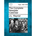 The Complete Newgate Calendar
