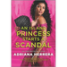 An Island Princess Starts a Scandal